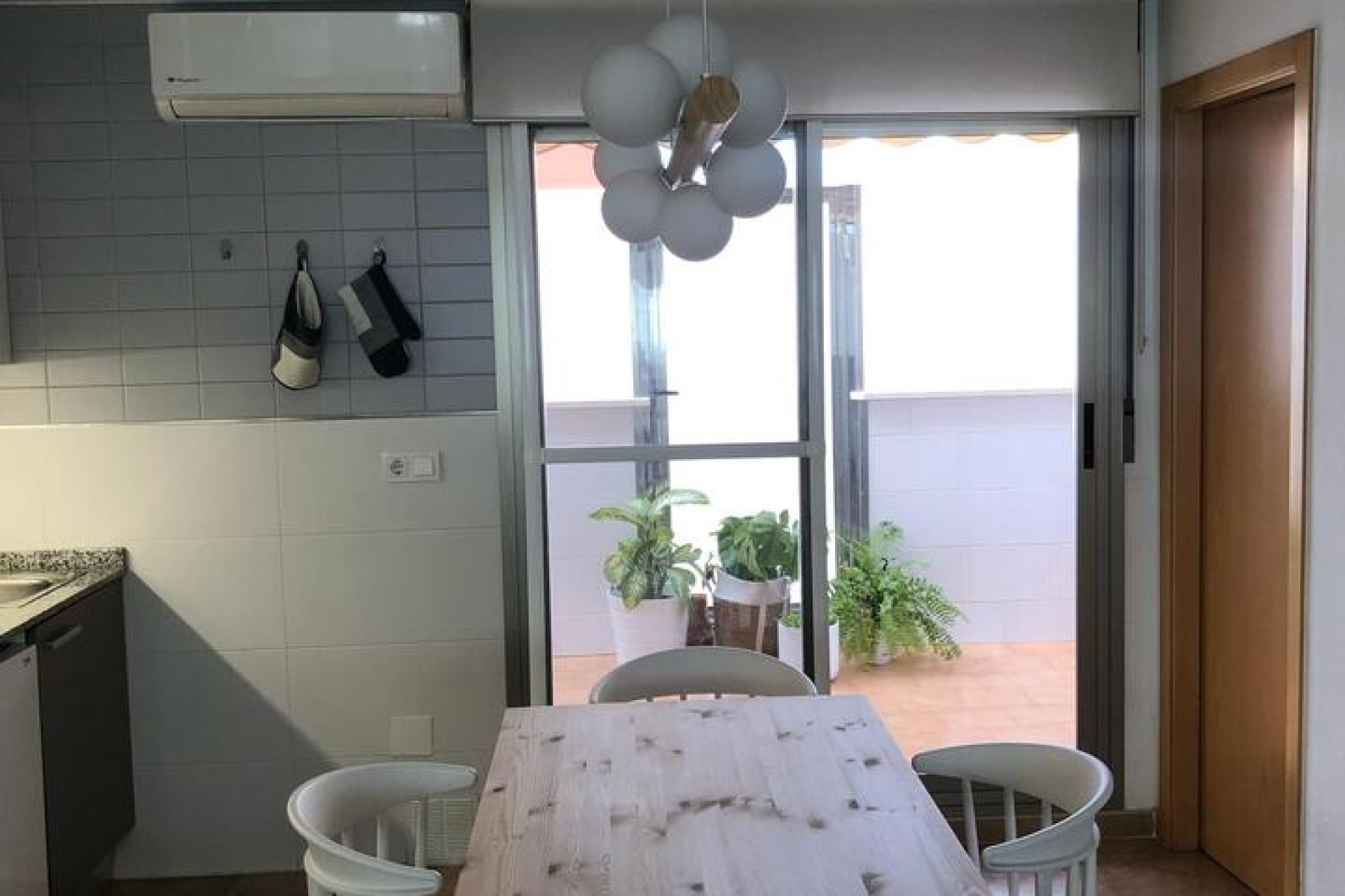 Resale - Townhouse - Los Alcazares - Mar Menor