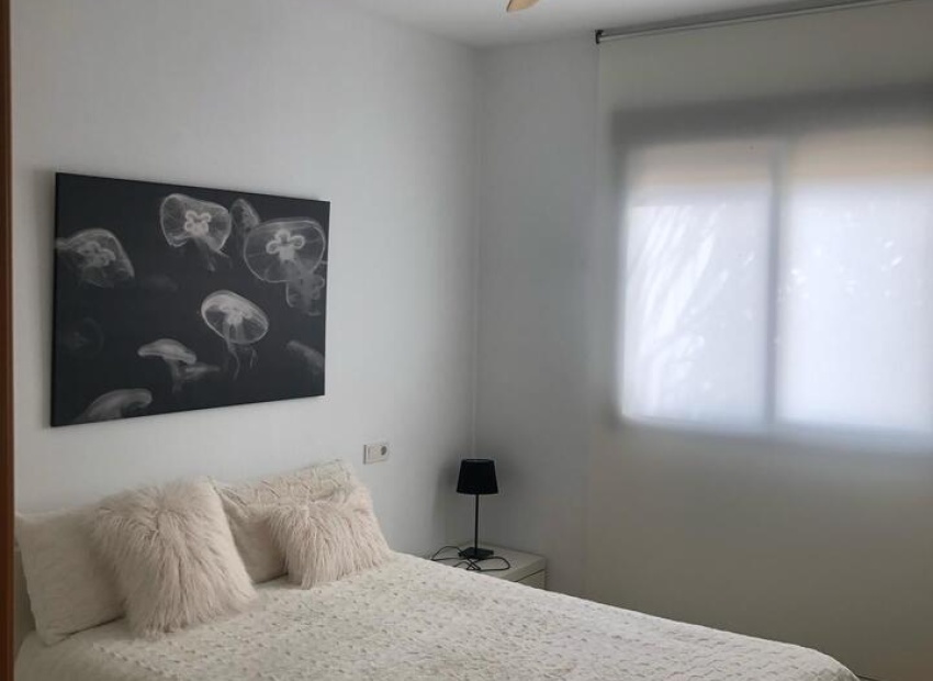 Resale - Townhouse - Los Alcazares - Mar Menor