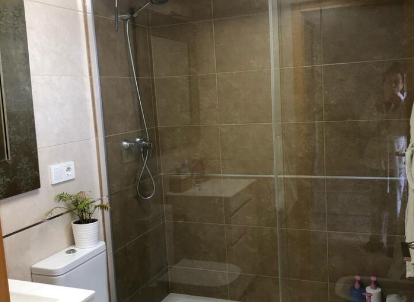 Resale - Townhouse - Los Alcazares - Mar Menor