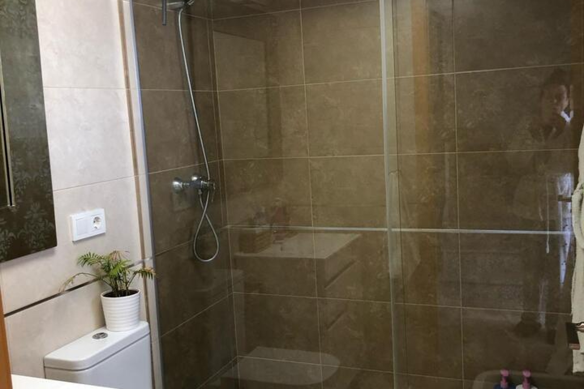 Resale - Townhouse - Los Alcazares - Mar Menor