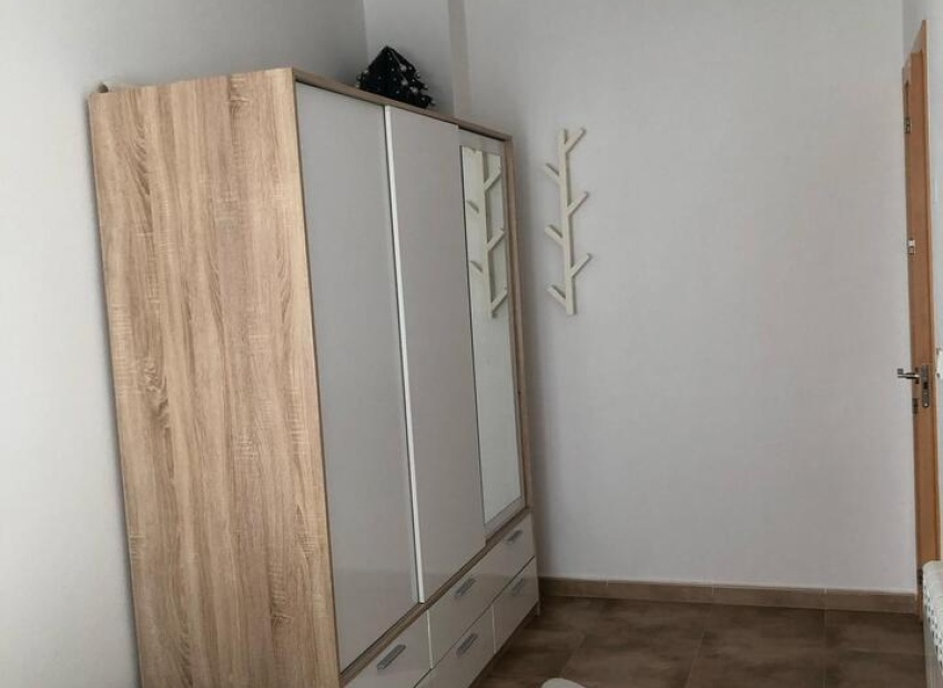 Resale - Townhouse - Los Alcazares - Mar Menor