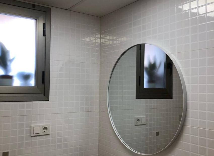 Resale - Townhouse - Los Alcazares - Mar Menor