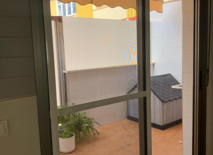 Resale - Townhouse - Los Alcazares - Mar Menor