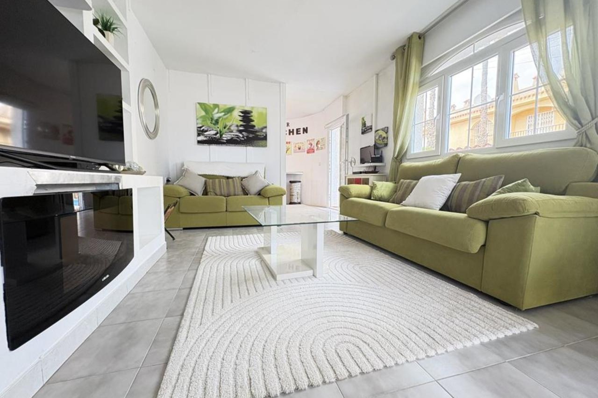 Resale - Townhouse - Los Urrutias - Mar Menor