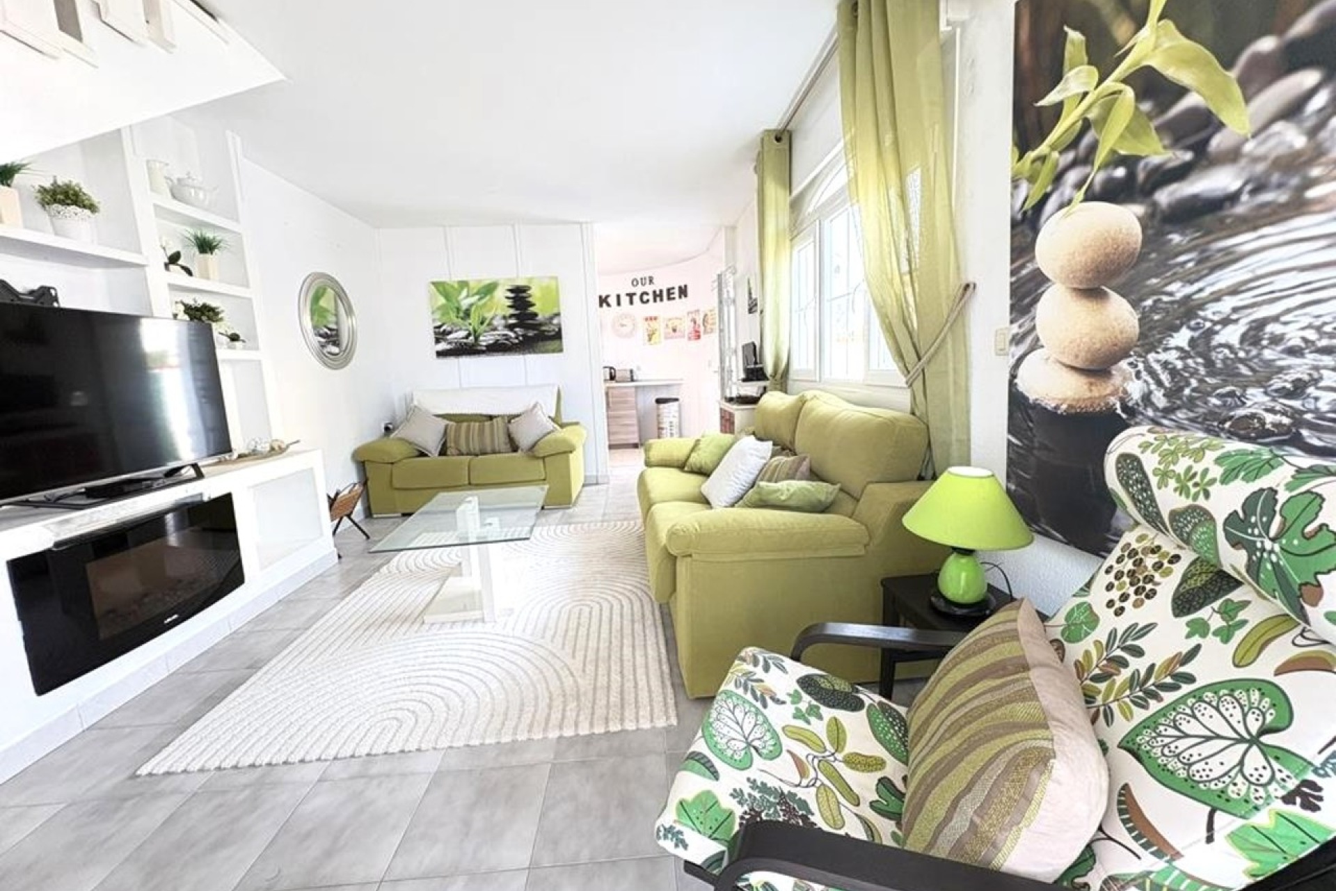 Resale - Townhouse - Los Urrutias - Mar Menor