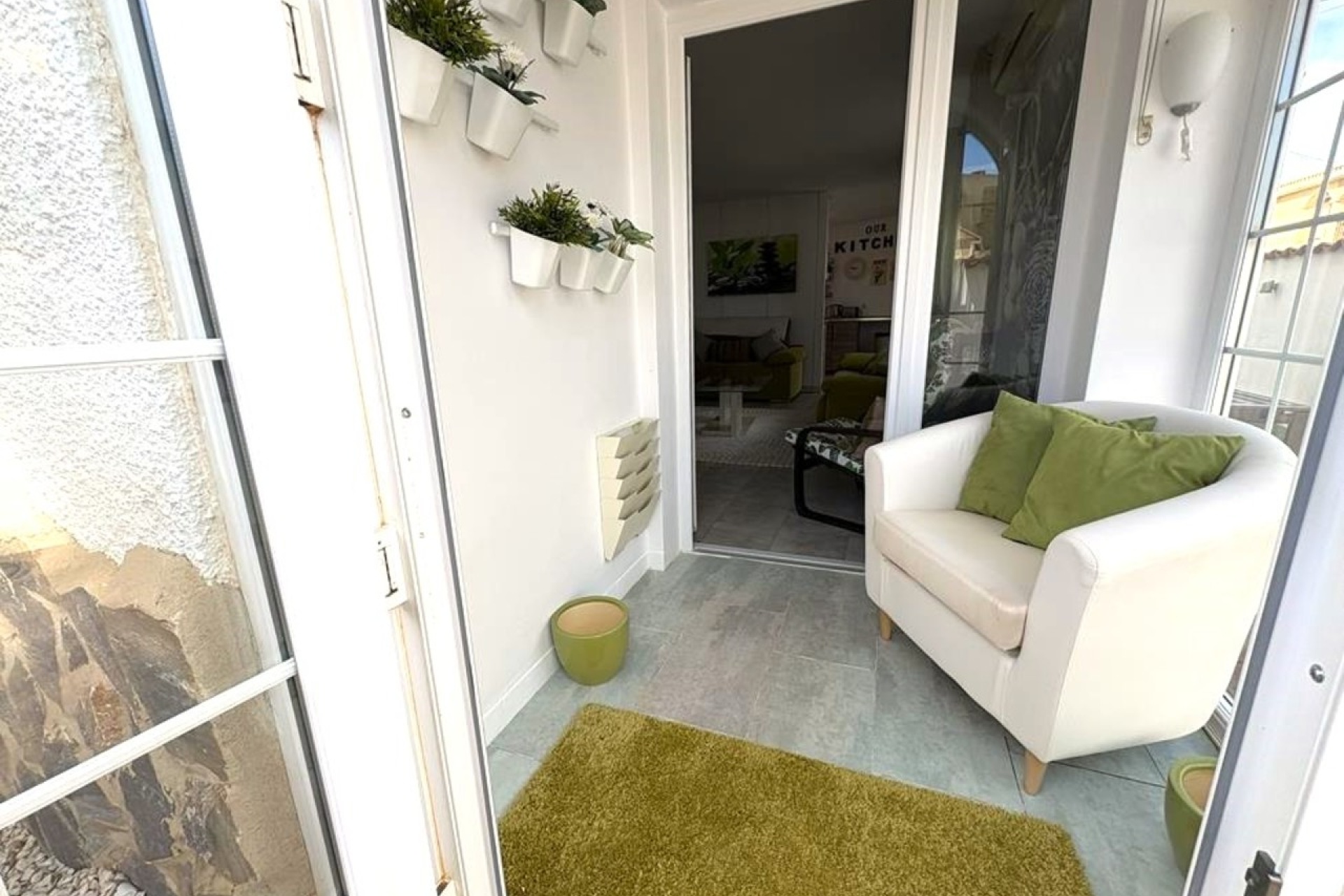 Resale - Townhouse - Los Urrutias - Mar Menor