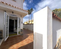 Resale - Townhouse - Los Urrutias - Mar Menor
