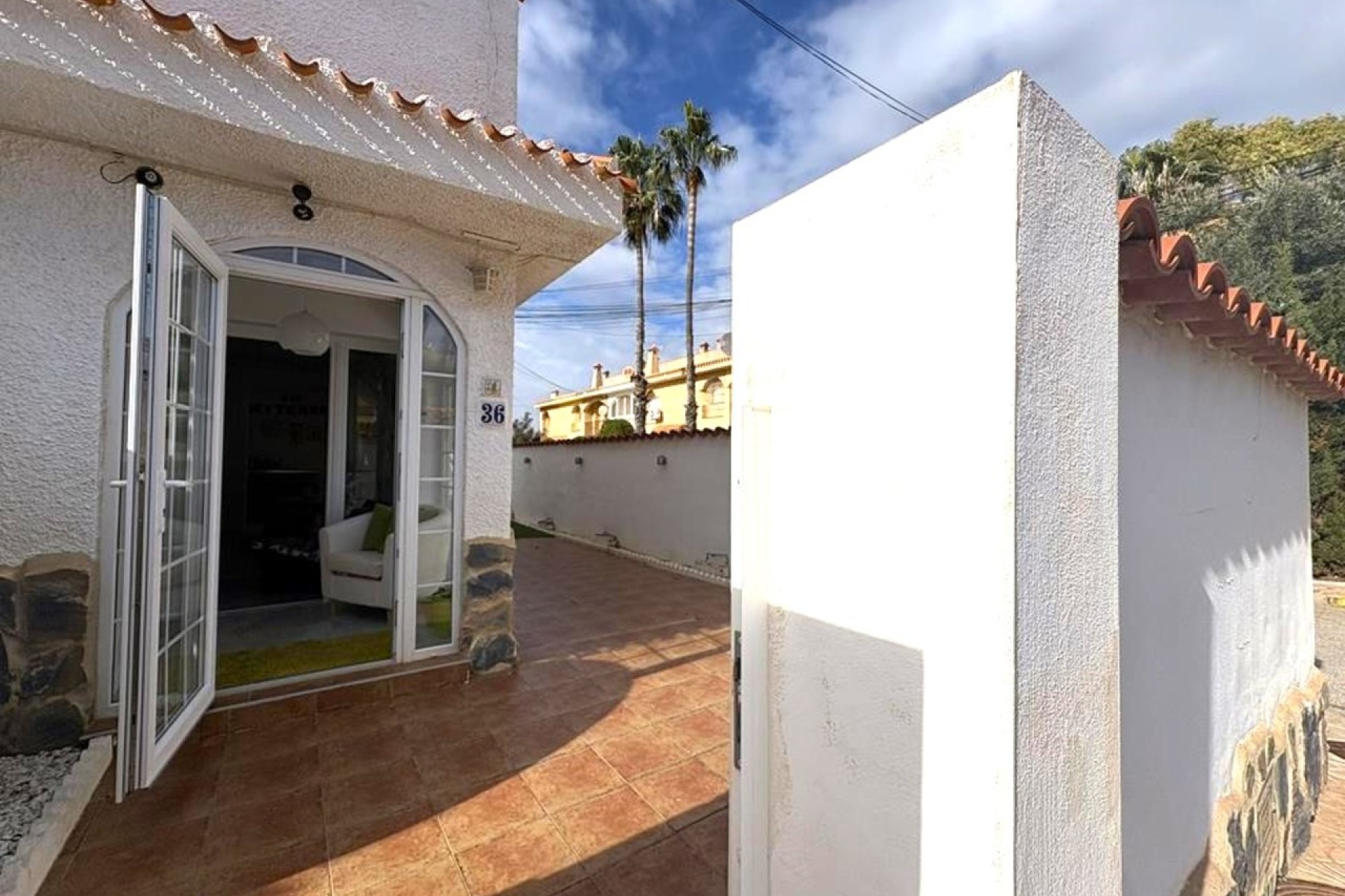 Resale - Townhouse - Los Urrutias - Mar Menor