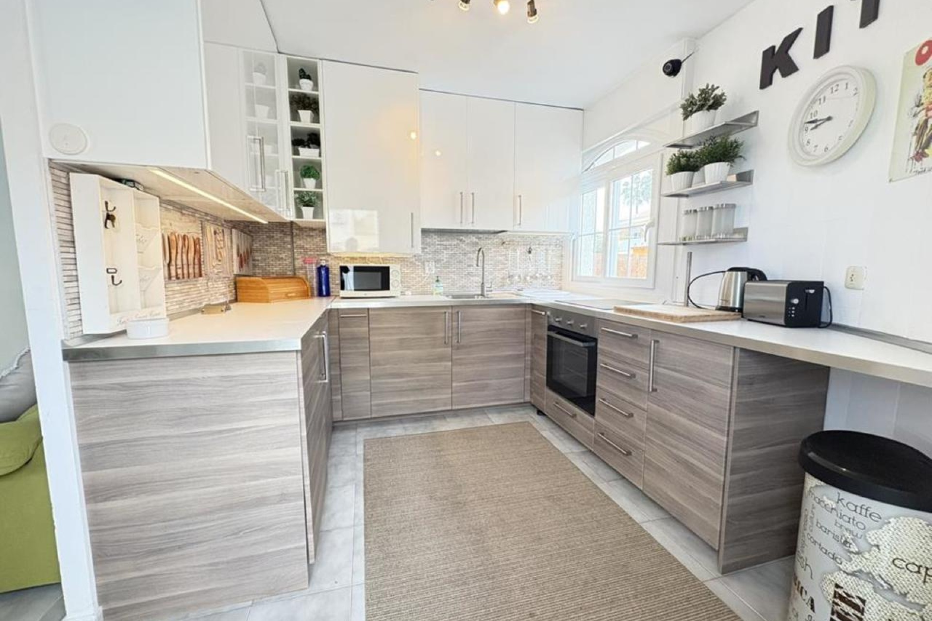 Resale - Townhouse - Los Urrutias - Mar Menor