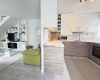 Resale - Townhouse - Los Urrutias - Mar Menor