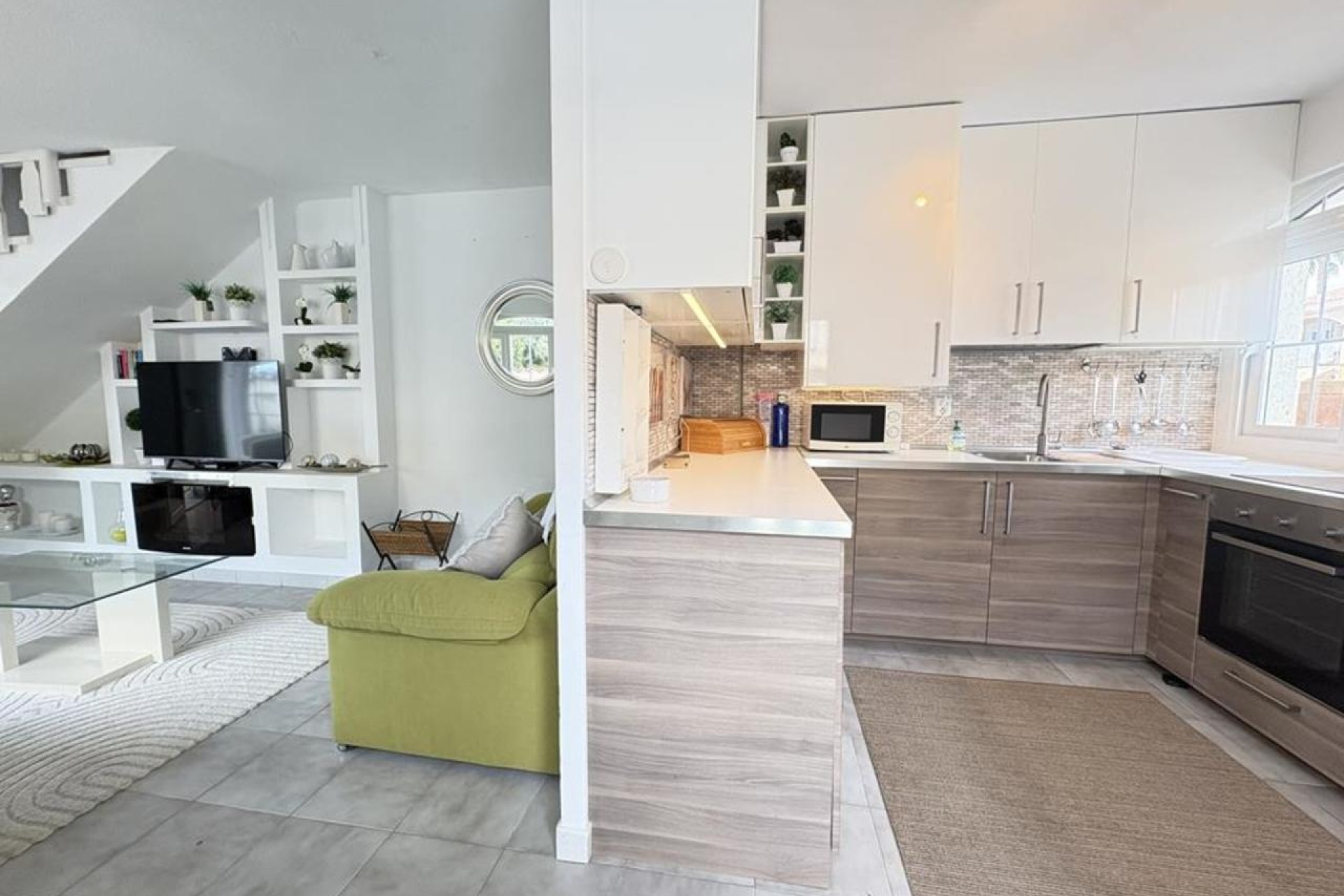 Resale - Townhouse - Los Urrutias - Mar Menor