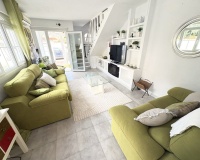 Resale - Townhouse - Los Urrutias - Mar Menor