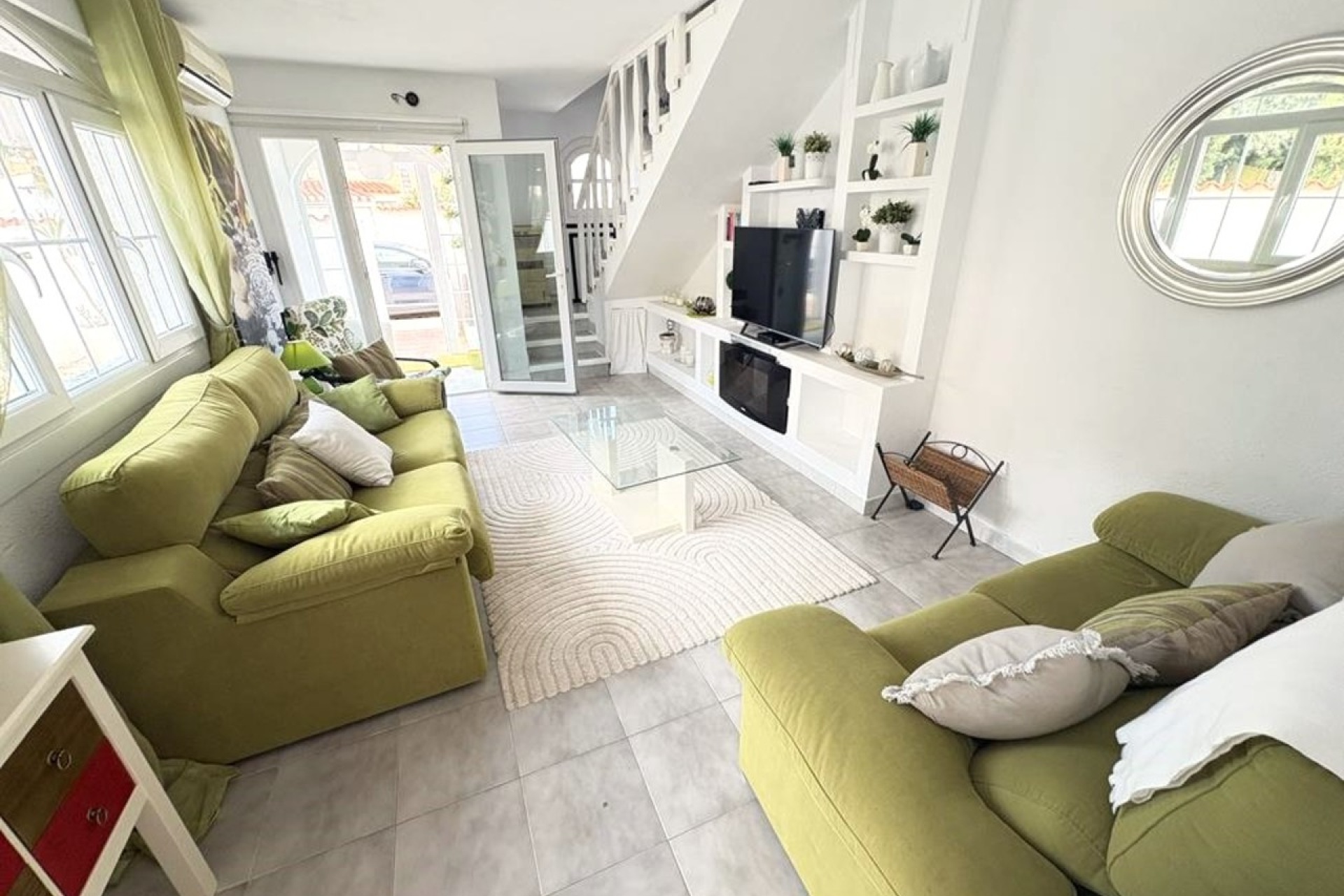 Resale - Townhouse - Los Urrutias - Mar Menor