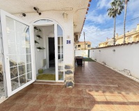 Resale - Townhouse - Los Urrutias - Mar Menor