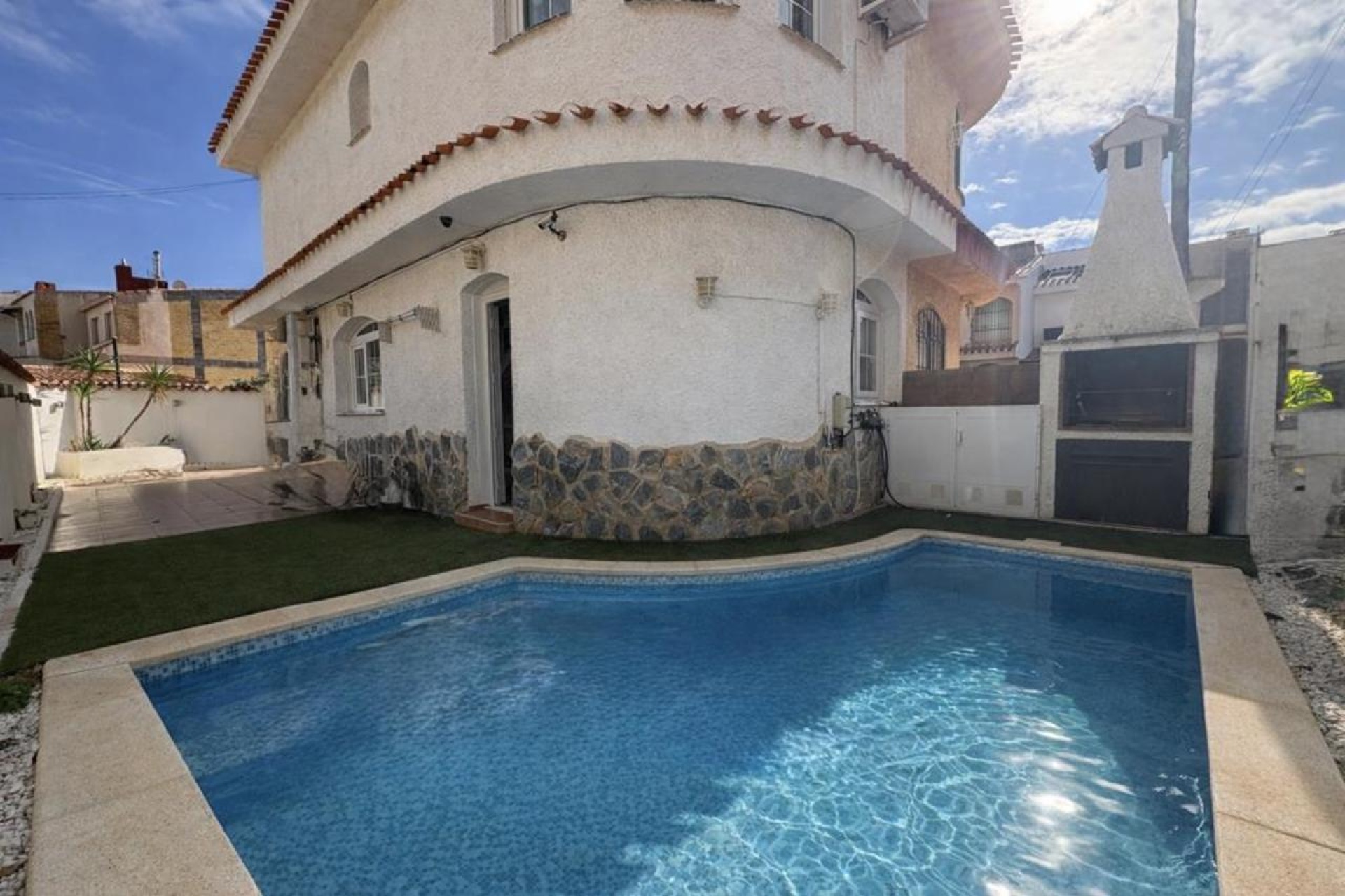 Resale - Townhouse - Los Urrutias - Mar Menor