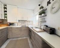 Resale - Townhouse - Los Urrutias - Mar Menor