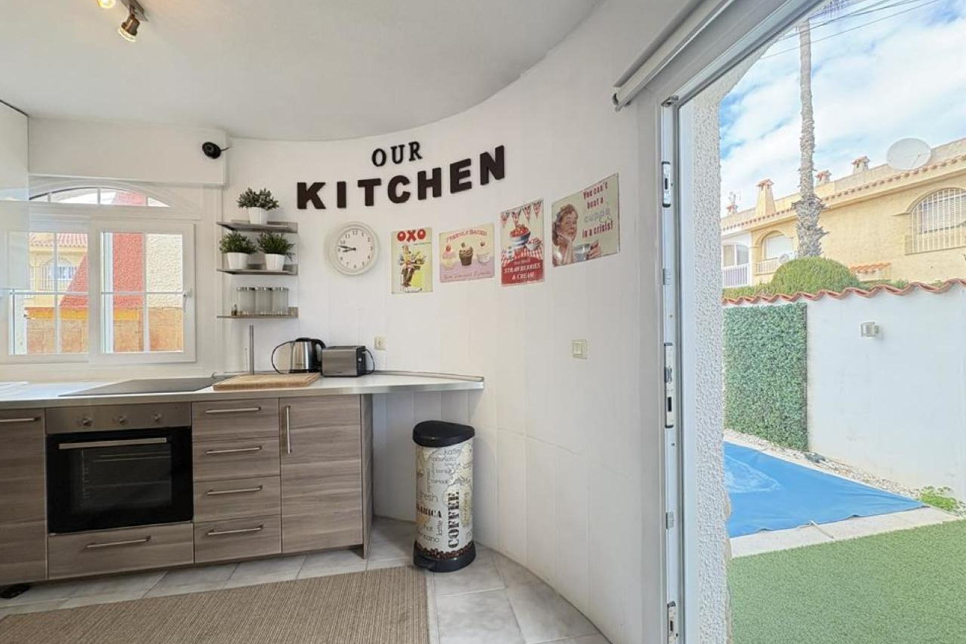 Resale - Townhouse - Los Urrutias - Mar Menor