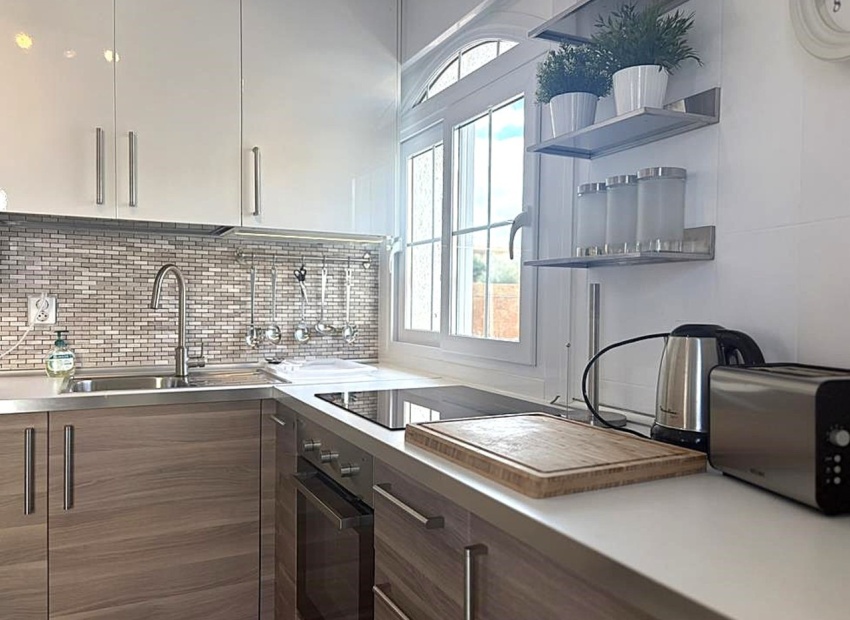 Resale - Townhouse - Los Urrutias - Mar Menor