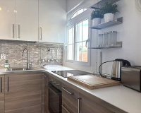 Resale - Townhouse - Los Urrutias - Mar Menor