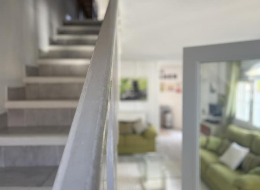 Resale - Townhouse - Los Urrutias - Mar Menor