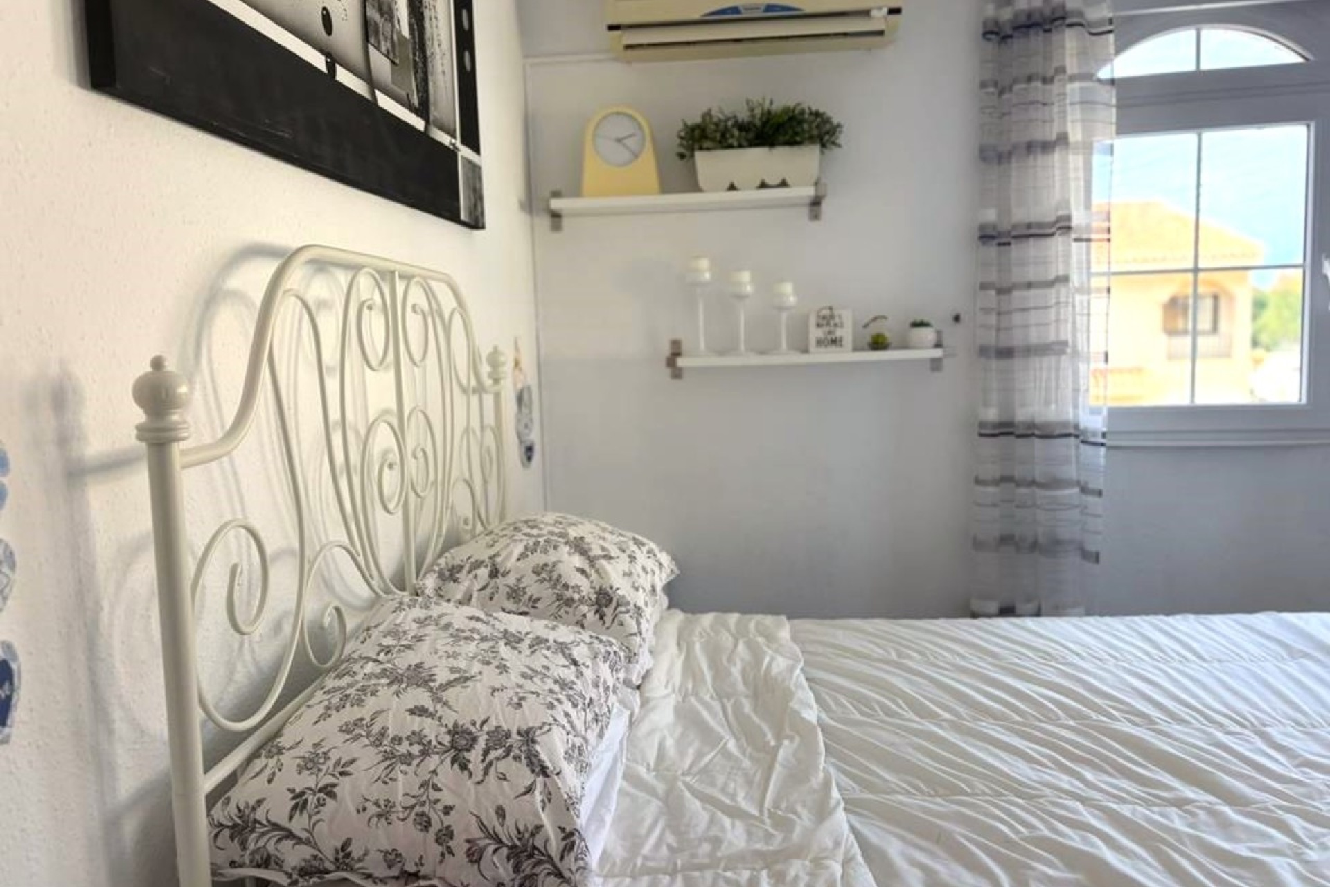 Resale - Townhouse - Los Urrutias - Mar Menor