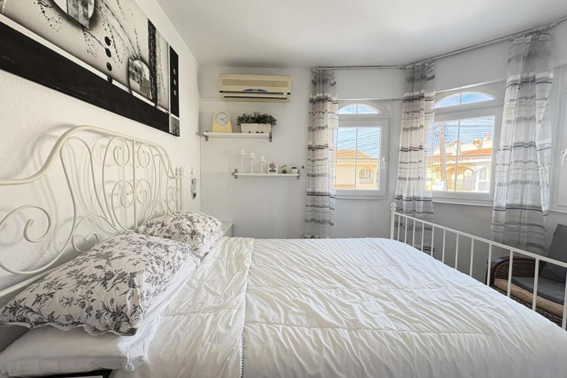 Resale - Townhouse - Los Urrutias - Mar Menor