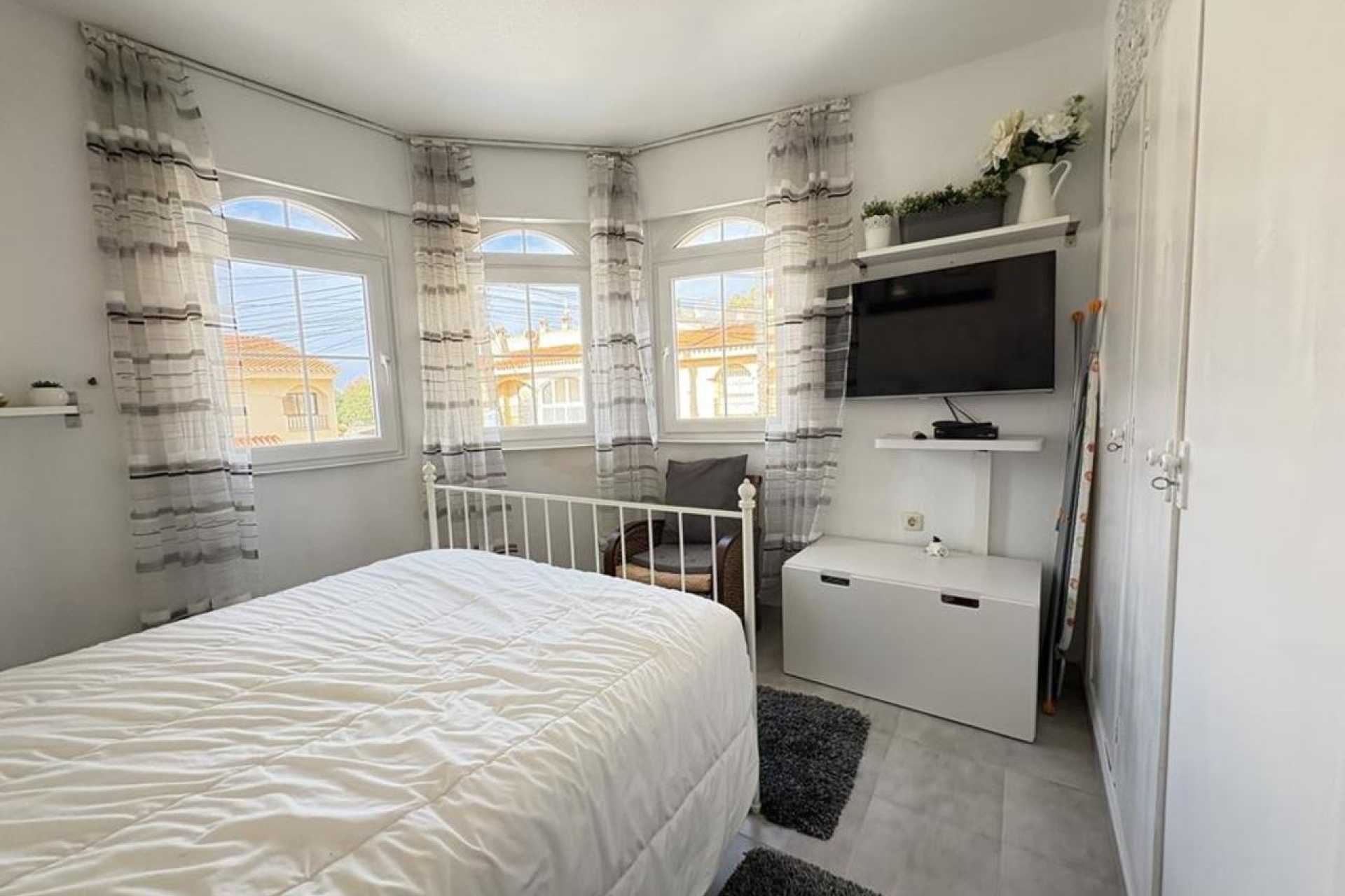 Resale - Townhouse - Los Urrutias - Mar Menor