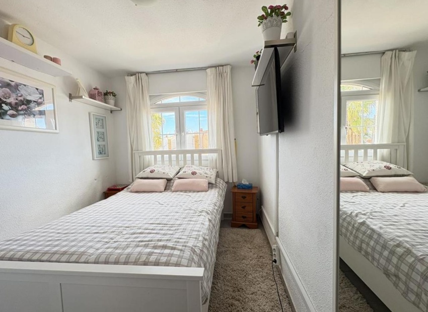 Resale - Townhouse - Los Urrutias - Mar Menor