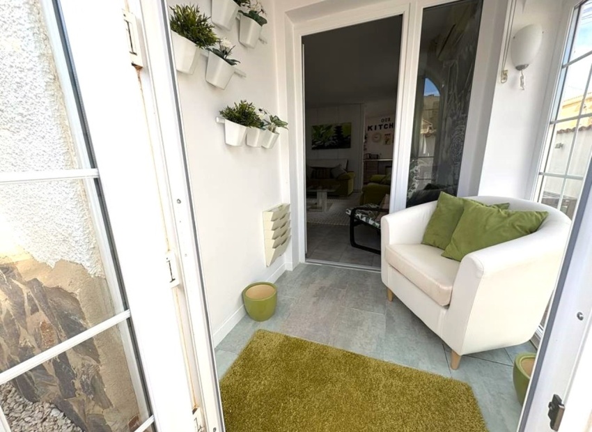 Resale - Townhouse - Los Urrutias