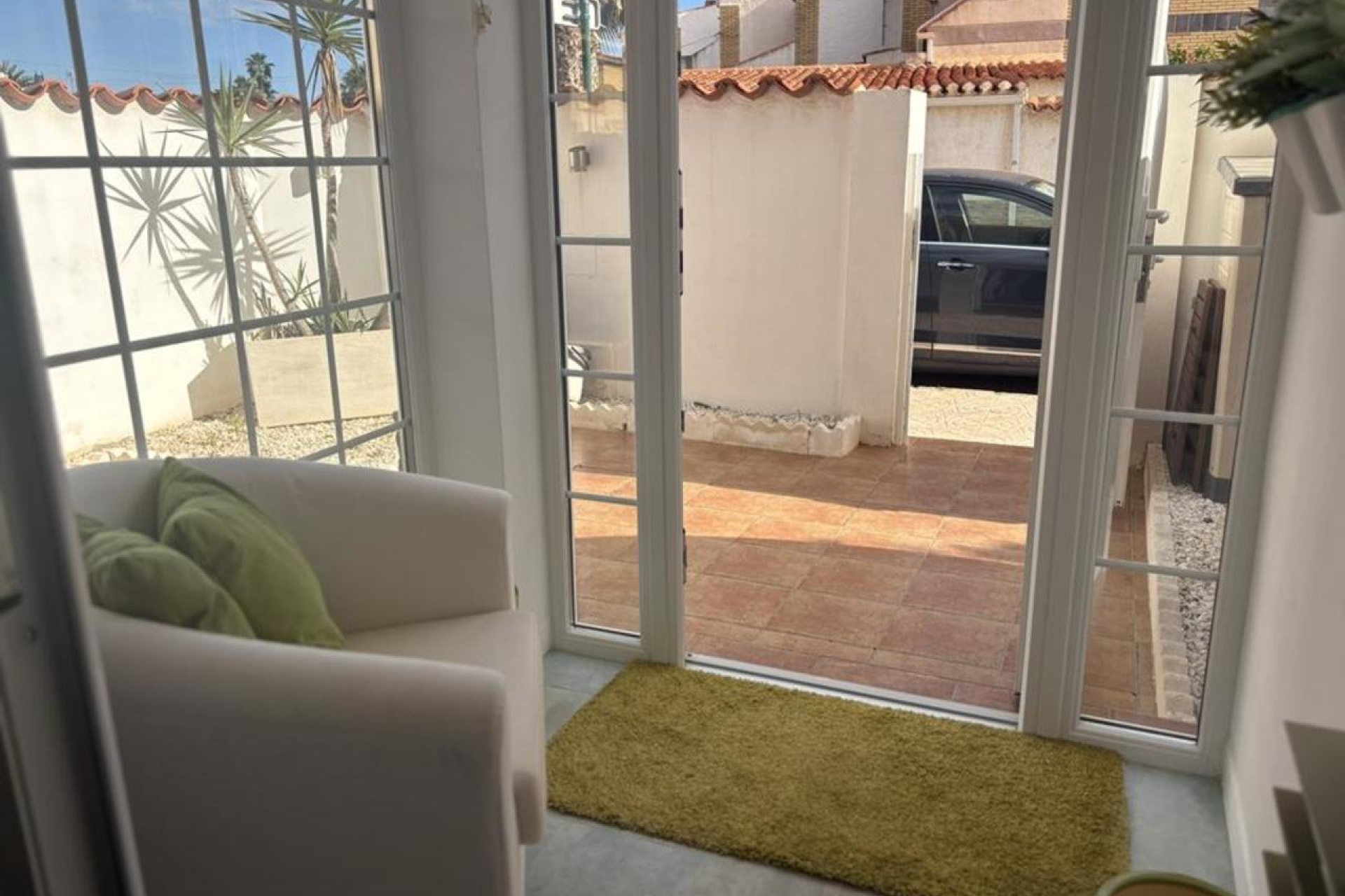 Resale - Townhouse - Los Urrutias