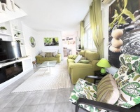 Resale - Townhouse - Los Urrutias