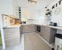 Resale - Townhouse - Los Urrutias