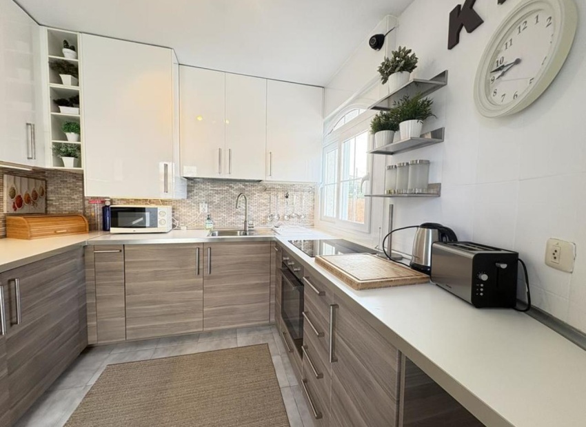 Resale - Townhouse - Los Urrutias