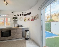 Resale - Townhouse - Los Urrutias