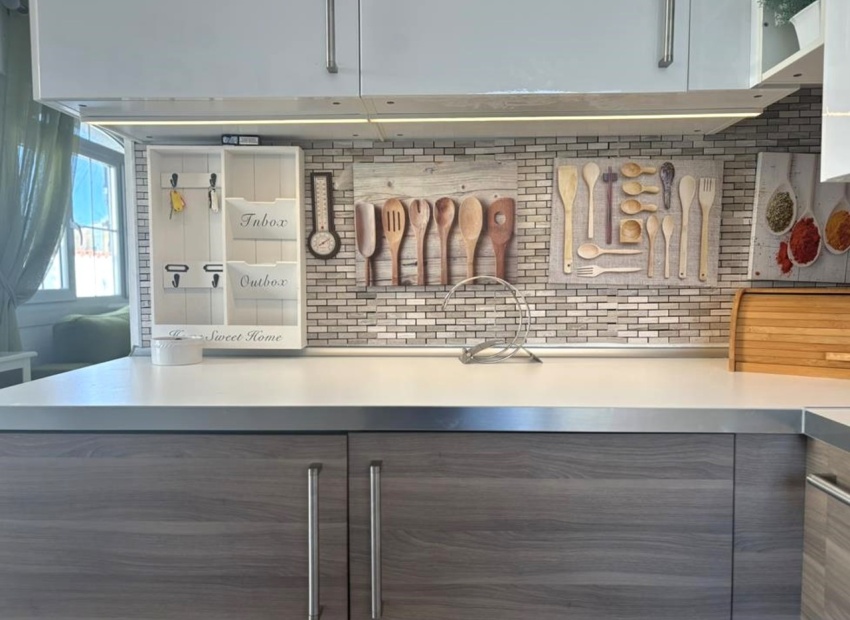 Resale - Townhouse - Los Urrutias