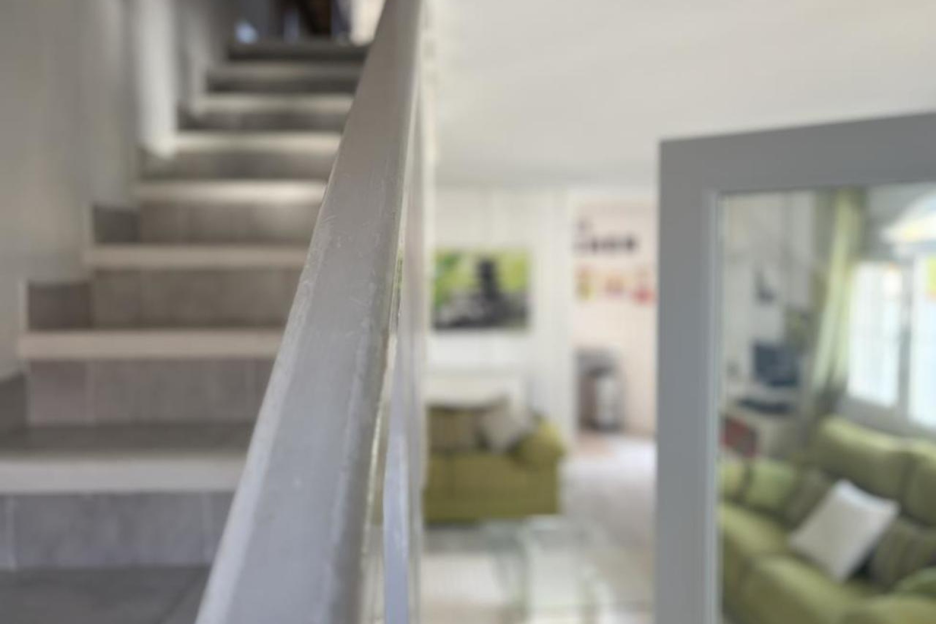 Resale - Townhouse - Los Urrutias