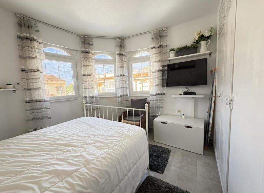 Resale - Townhouse - Los Urrutias