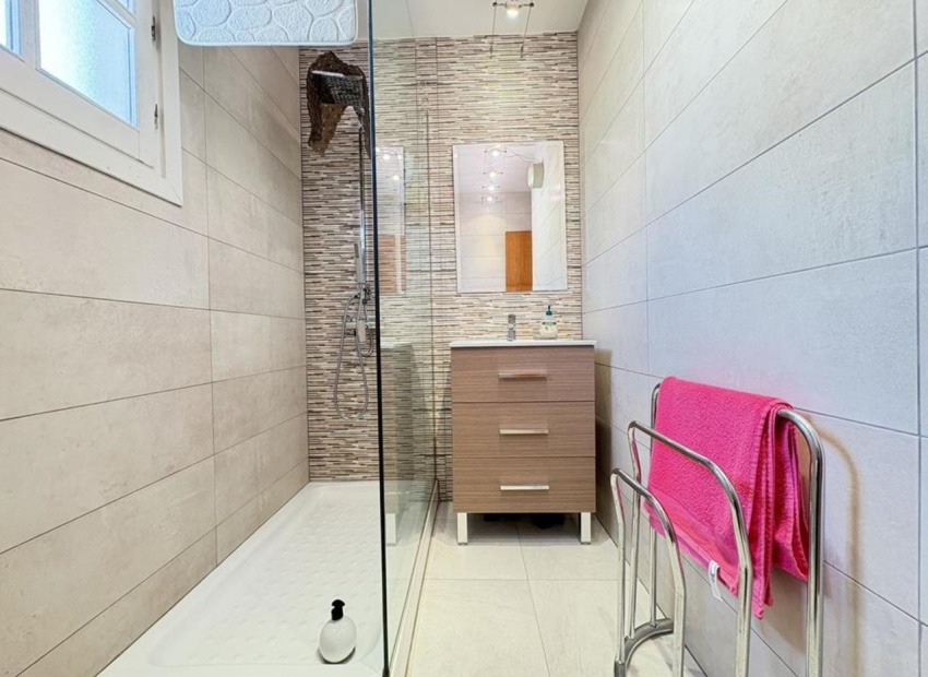 Resale - Townhouse - Los Urrutias