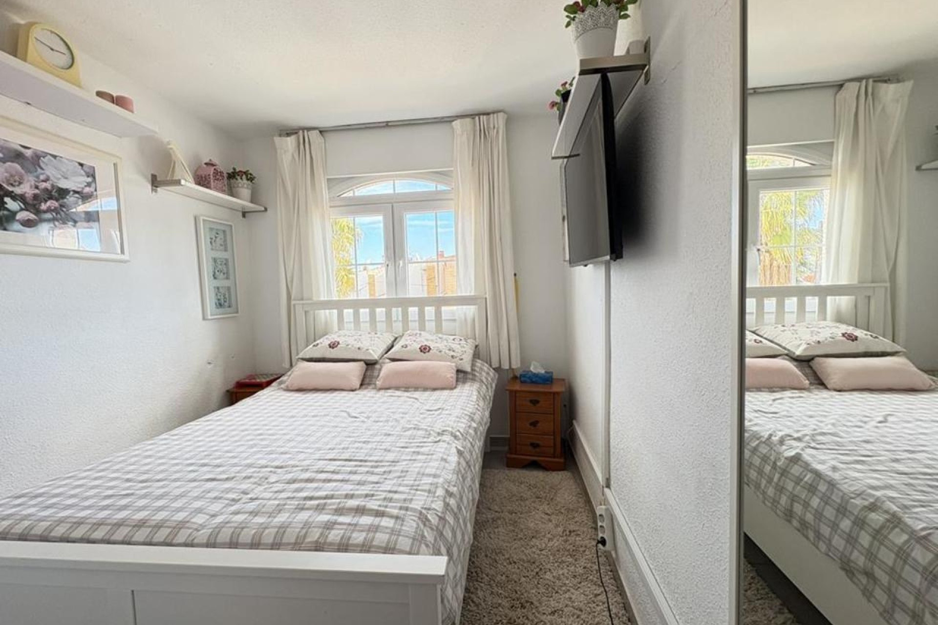 Resale - Townhouse - Los Urrutias