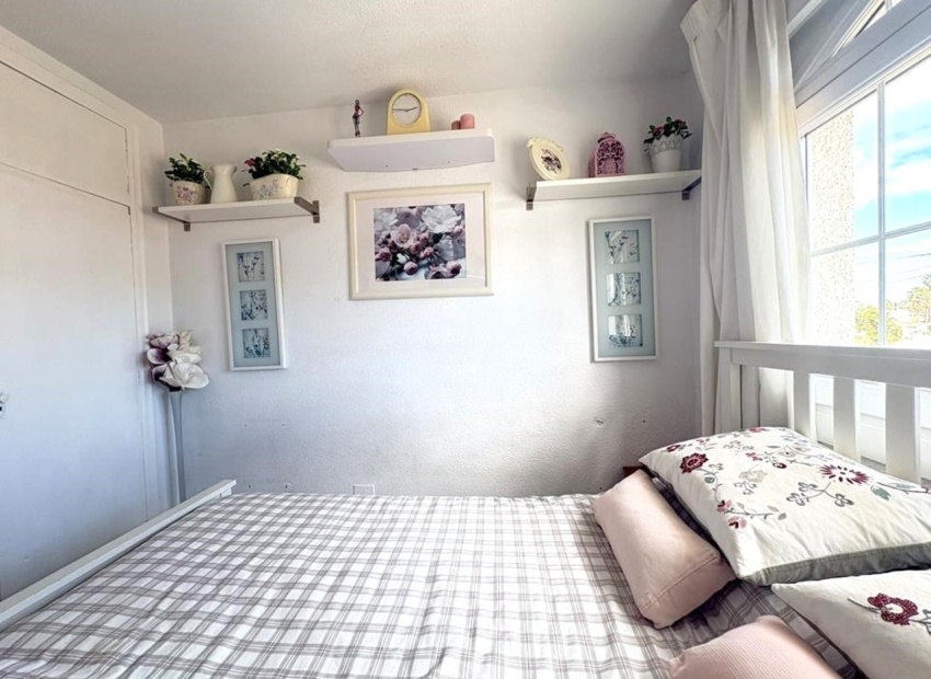 Resale - Townhouse - Los Urrutias