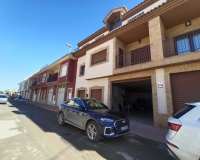 Resale - Townhouse - Roldan - Costa Calida