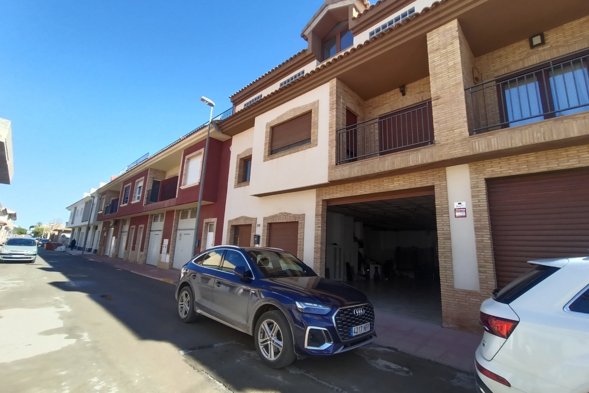 Resale - Townhouse - Roldan - Costa Calida