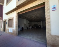 Resale - Townhouse - Roldan - Costa Calida