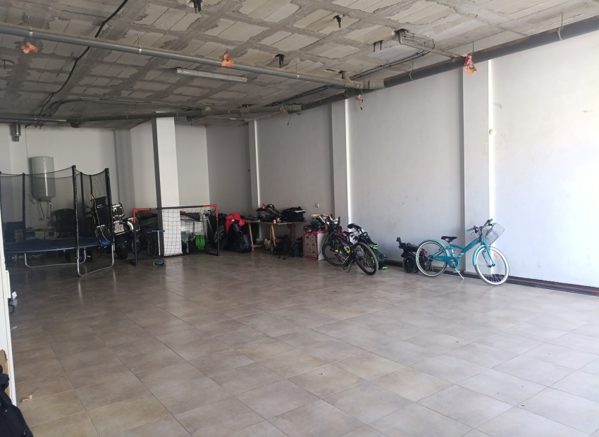 Resale - Townhouse - Roldan - Costa Calida