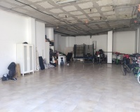 Resale - Townhouse - Roldan - Costa Calida