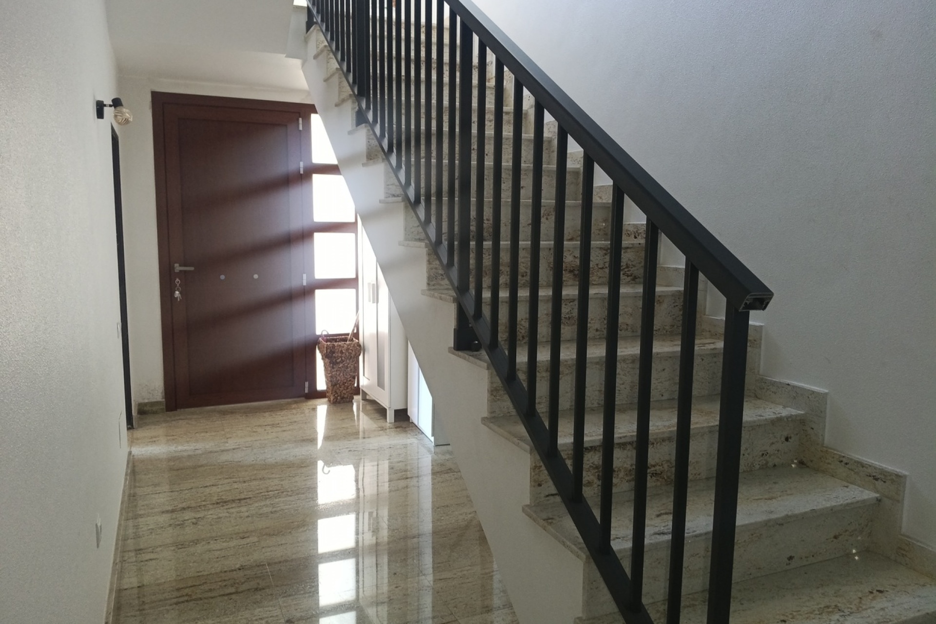 Resale - Townhouse - Roldan - Costa Calida
