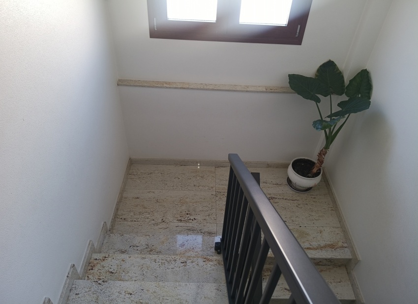 Resale - Townhouse - Roldan - Costa Calida