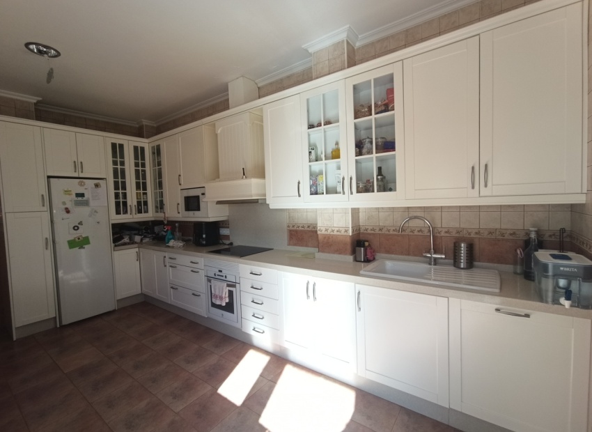 Resale - Townhouse - Roldan - Costa Calida