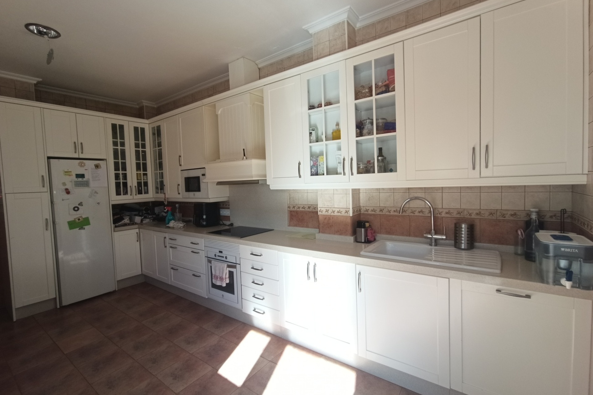 Resale - Townhouse - Roldan - Costa Calida