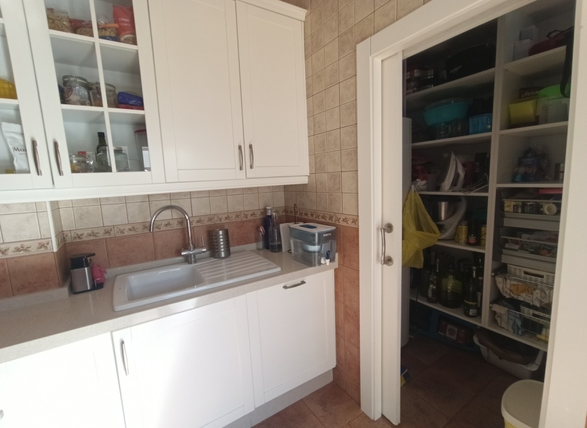 Resale - Townhouse - Roldan - Costa Calida